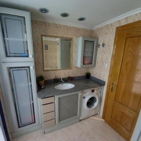 Ferienwohnung Elizape Con Ascensor Y Parking Gratis Lekeitio Exterior foto